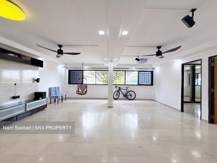 Blk 787 Khatib Vale (Yishun), HDB 5 Rooms #576872241